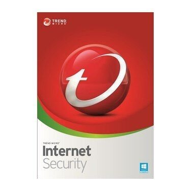 TREND MICRO TI00239887D İnternet Securty Titanium 3 Kullanıcı 1 Yıl TR Kutu