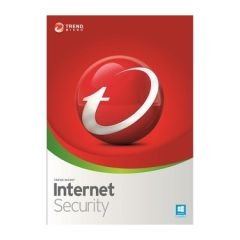 TREND MICRO TI00239887D İnternet Securty Titanium 3 Kullanıcı 1 Yıl TR Kutu