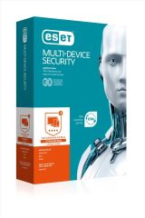 ESET İnternet Securty V10 3 Kullanıcı 1 Yıl TR Kutu