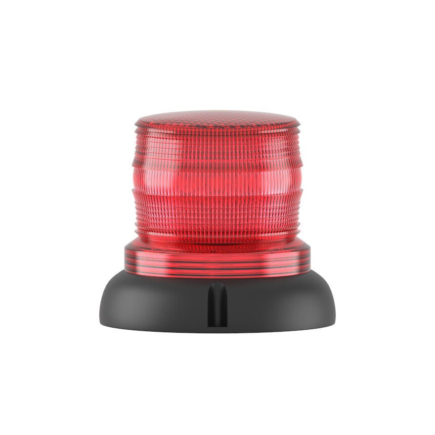 MESAN Ø110 MULTİ LED İKAZ LAMBA MS 655.1.12-60VAC/DC