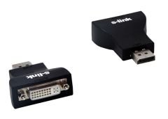 S-LINK SL-DS565 Display TO DVI Çevirici