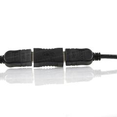 DARK DK-HD-AFXF HDMI Dişi/Dişi Dönüştürücü