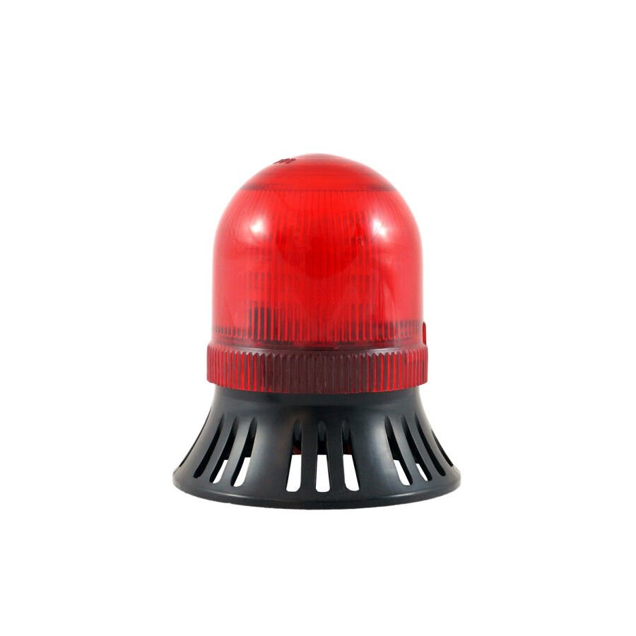 MESAN Ø70 MULTİ LED BUZZER KOMBİNASYON MS 472.1.85-260VAC