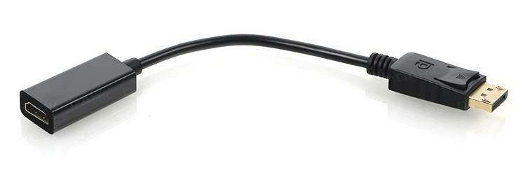 DARK DK-HD-ADPXHDMIV2 DISPLAPORT TO HDMI Dönüştürücü