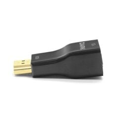 DARK DK-HD-AHDMIXVGA5 HDMI to VGA Çevirici Dönüştürücü
