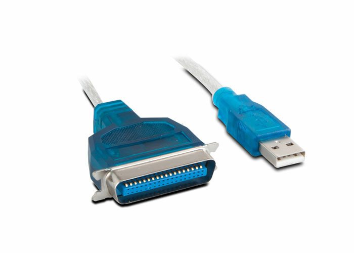 S-LINK SL-284T Usb To 1284 Çevirici
