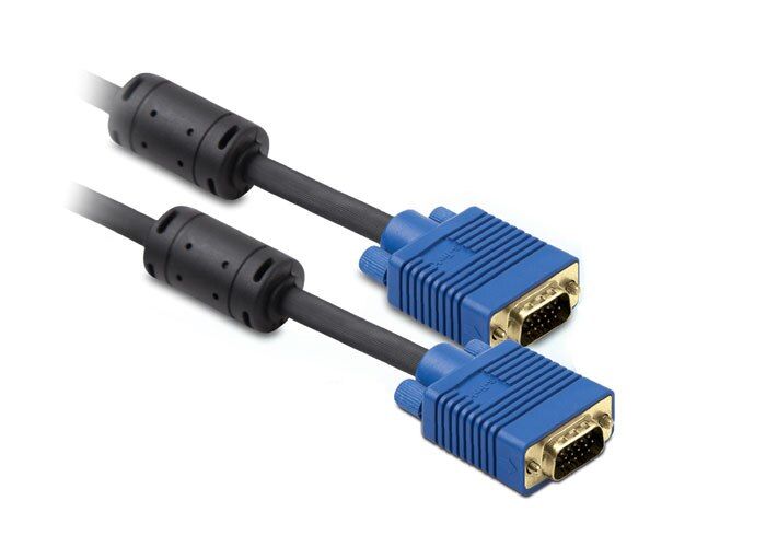 S-LINK SLX-173 3 Mt 15E/15E Monitör Kablosu