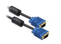 S-LINK SLX-173 3 Mt 15E/15E Monitör Kablosu
