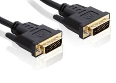 S-LINK SL-DVI218 1.8 Mt 24+1 M/M DVI Kablo