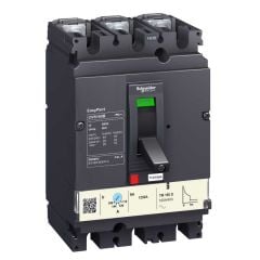 SCHNEIDER LV516303 112-160 A 25 kA 3 KUTUPLU TER.MAN.ŞALTER