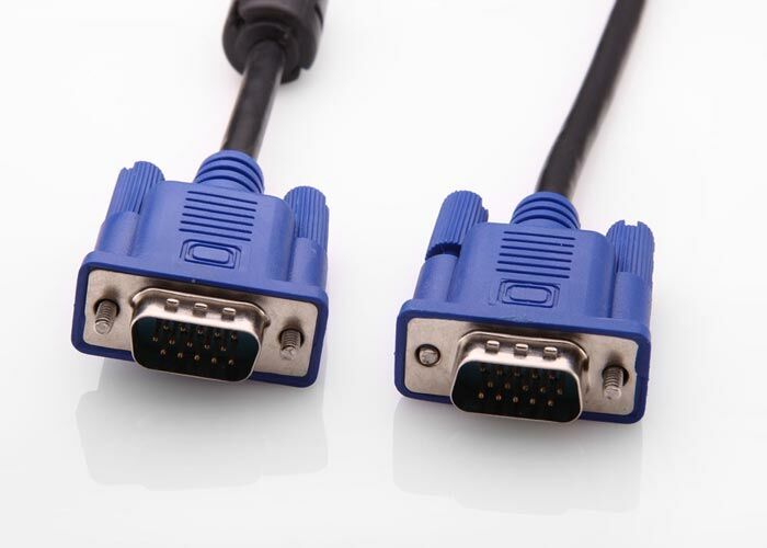 S-LINK SL-VGA40 40 Mt Monitör Kablosu VGA 15E/15E