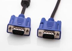 S-LINK SL-VGA40 40 Mt Monitör Kablosu VGA 15E/15E