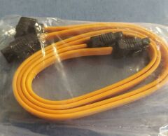 OEM SATA SERIAL ATA HDD DATA KabloSU 2 Li