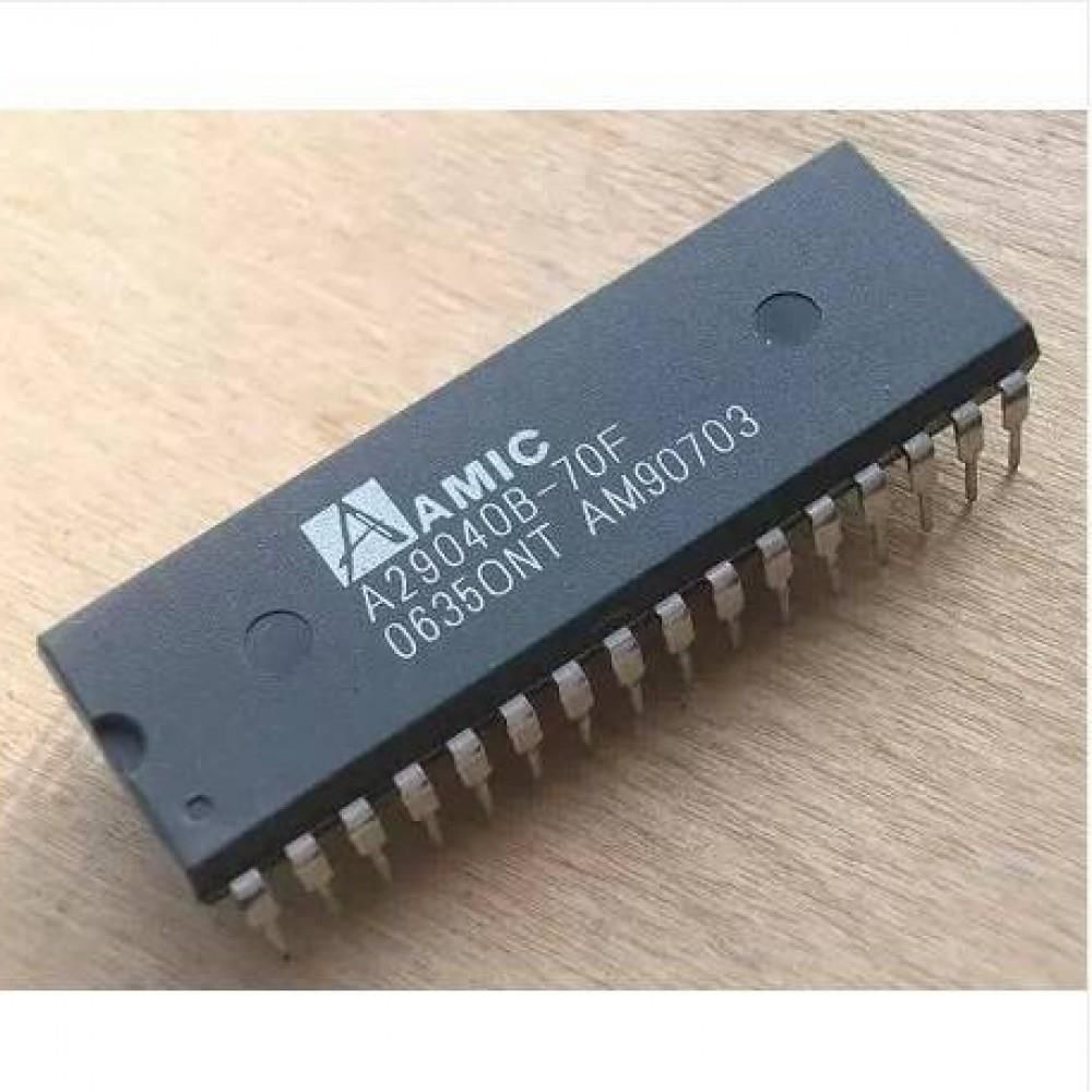 A29040B Üniforma Sektörü Flash Bellek