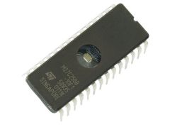 M27C256B 256 Kbit (32Kb x 8) UV EPROM ve OTP EPROM