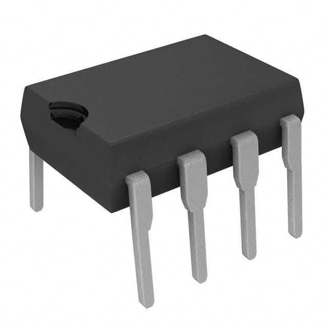 24CD8W6 Kullanıcı Tanımlı Blok Yazma Korum EEPROM