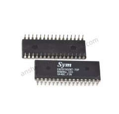 EN29F002 2 Megabit (256K x 8-bit) Flash Bellek