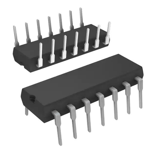 CD74HCT164 Yüksek Hızlı CMOS Logic8-Bit Seri Giriş/Paralel