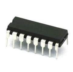 HCF4052 ANALOG MULTIPLEXERS-DEMULTIPLEXER
