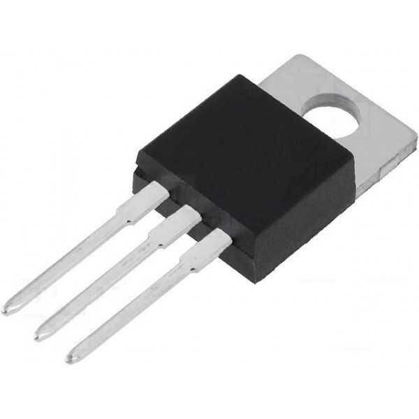 LM7812 1.5A Pozitif Voltaj Regülatörü