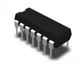 HD7406 Yarı İletken