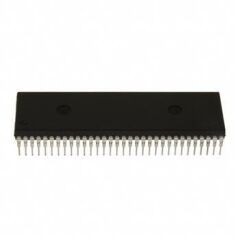 STV2246H I²C BUS KONTROLLÜ ÇOK STANDARTTEK ÇİP TV İŞLEMCİSİ