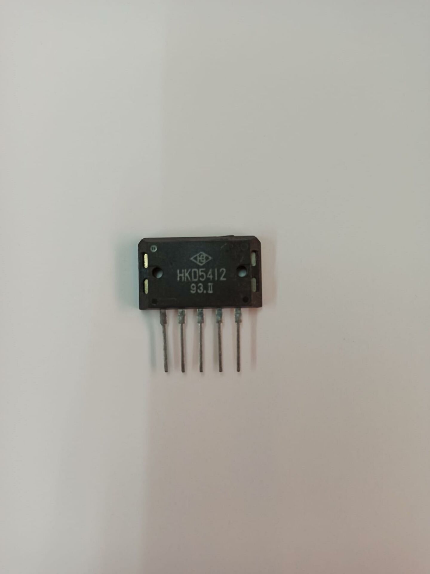 HKD5412