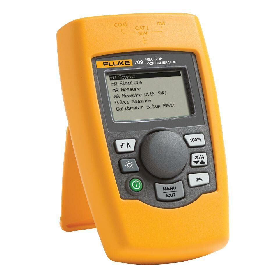 Fluke 709H - Loop Kalibratör