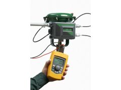 Fluke 710 mA Loop Valf Test Cihazı