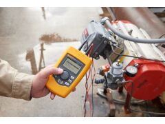 Fluke 710 mA Loop Valf Test Cihazı