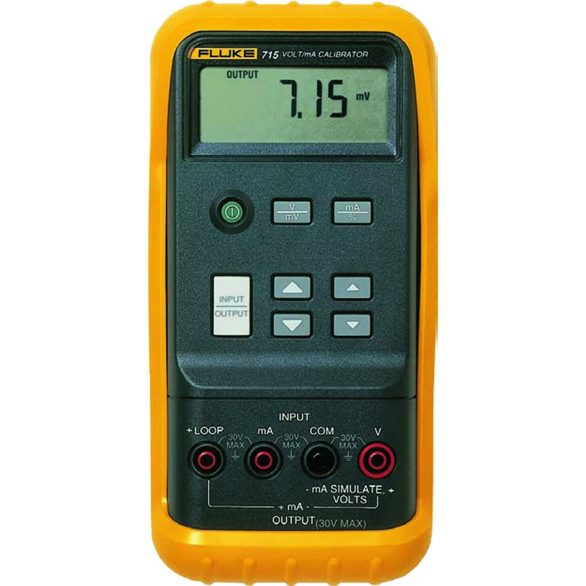 Fluke 715 - Loop Kalibratörler