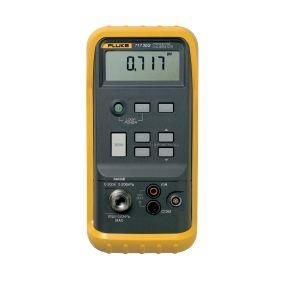 Fluke 717 - 15G Basınç Kalibratörleri