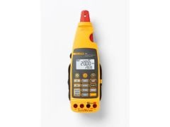 Fluke 773 - Proses Pens Metre