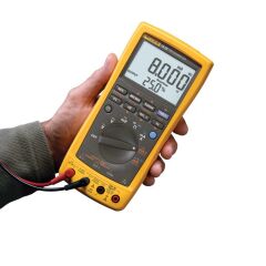 Fluke 787B - Prosesmetre
