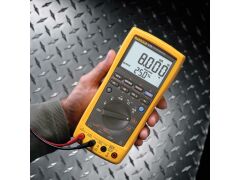 Fluke 787B - Prosesmetre